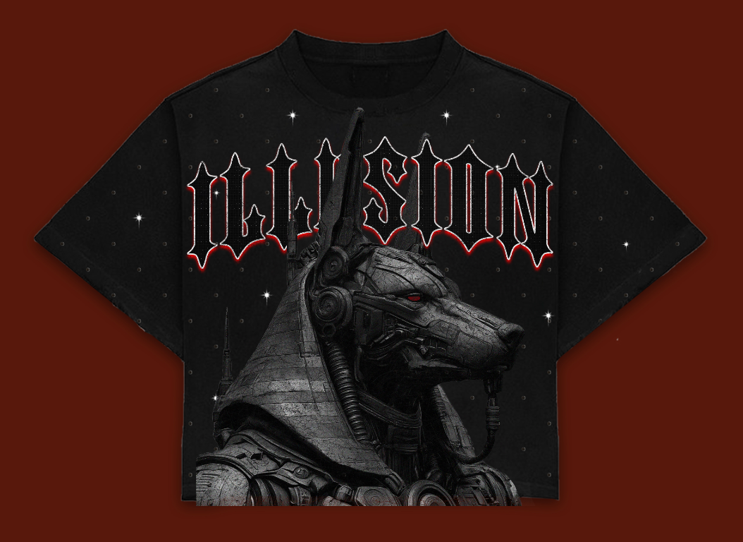 Anubis TEE