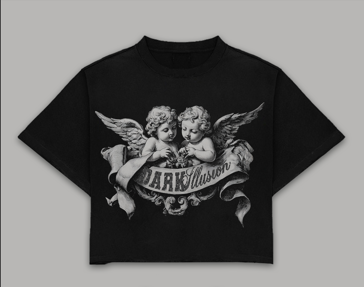 Legacy Cherubs TEE