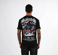 My life S251586 Black