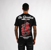 The Greatest S251558 BLK