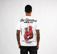 The Greatest S251558 white