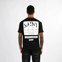 the saint S251544 Black