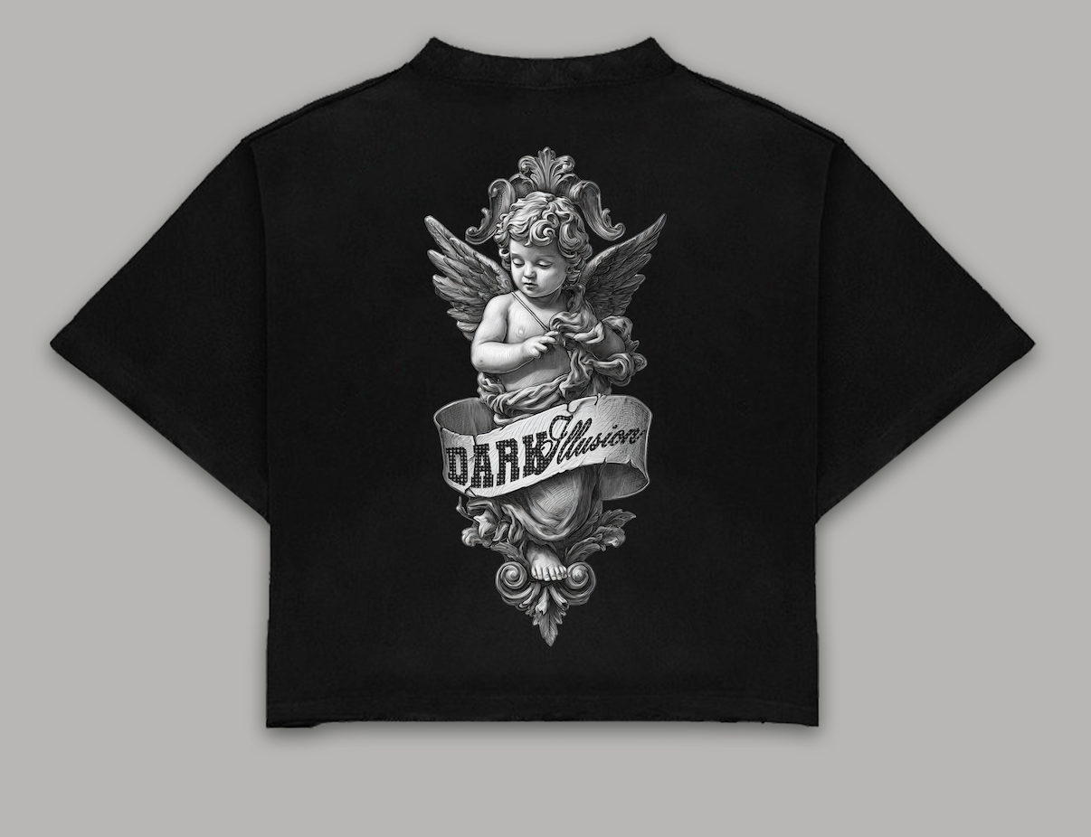 Legacy Cherubs TEE
