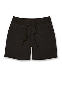 Athletic - Summer Breeze Knit Shorts 8451S