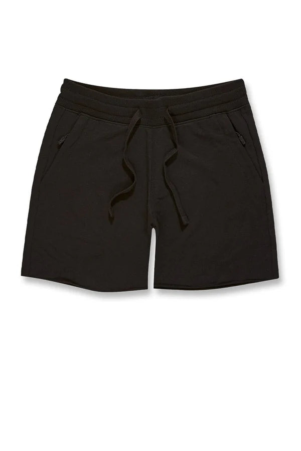 Athletic - Summer Breeze Knit Shorts 8451S