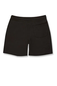 Athletic - Summer Breeze Knit Shorts 8451S