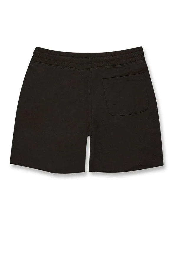Athletic - Summer Breeze Knit Shorts 8451S