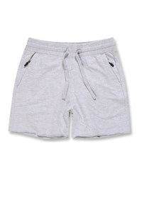 Athletic - Summer Breeze Knit Shorts 8451S