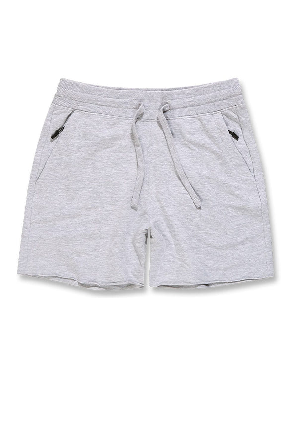 Athletic - Summer Breeze Knit Shorts 8451S
