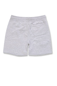 Athletic - Summer Breeze Knit Shorts 8451S