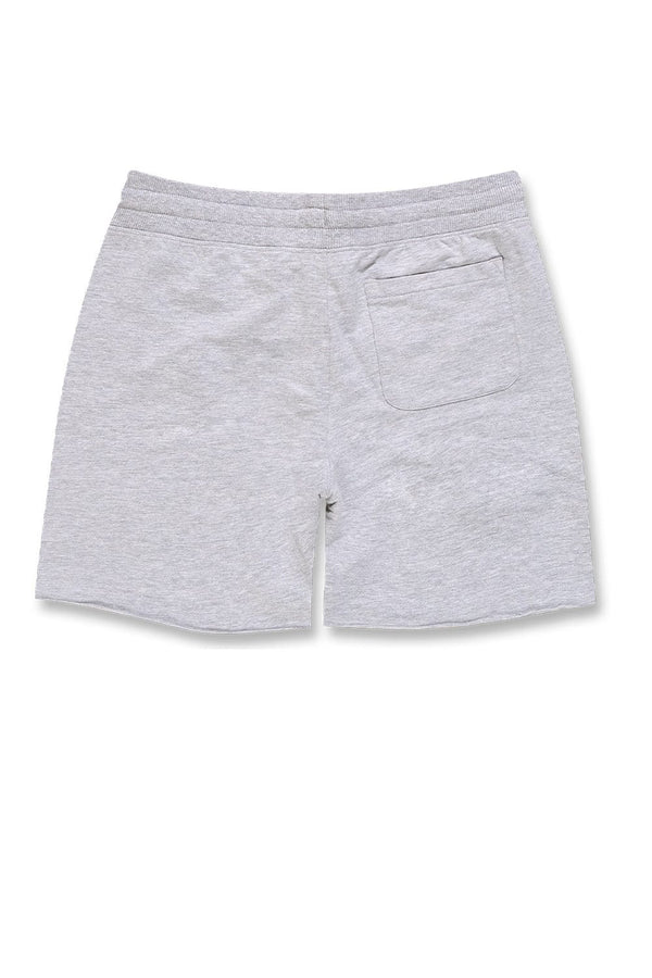 Athletic - Summer Breeze Knit Shorts 8451S