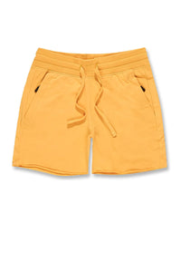 Athletic - Summer Breeze Knit Shorts 8451S