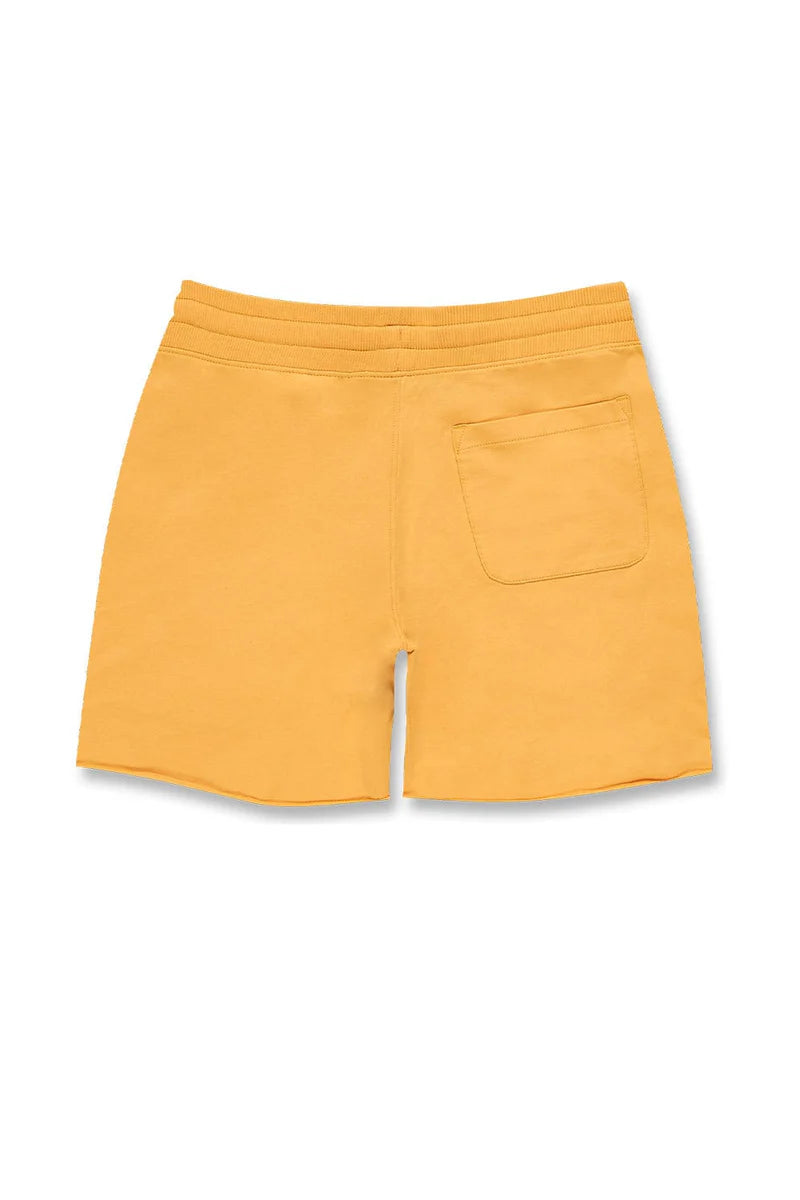 Athletic - Summer Breeze Knit Shorts 8451S