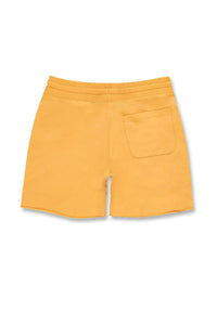 Athletic - Summer Breeze Knit Shorts 8451S
