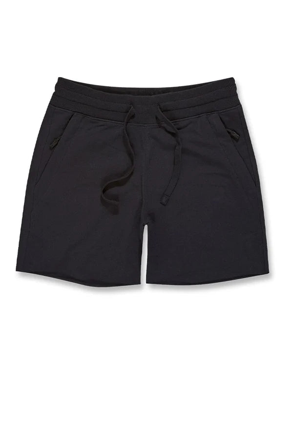 Athletic - Summer Breeze Knit Shorts 8451S