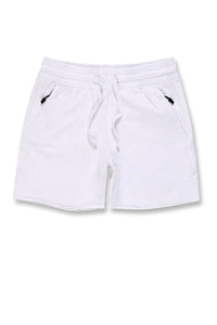 Athletic - Summer Breeze Knit Shorts 8451S