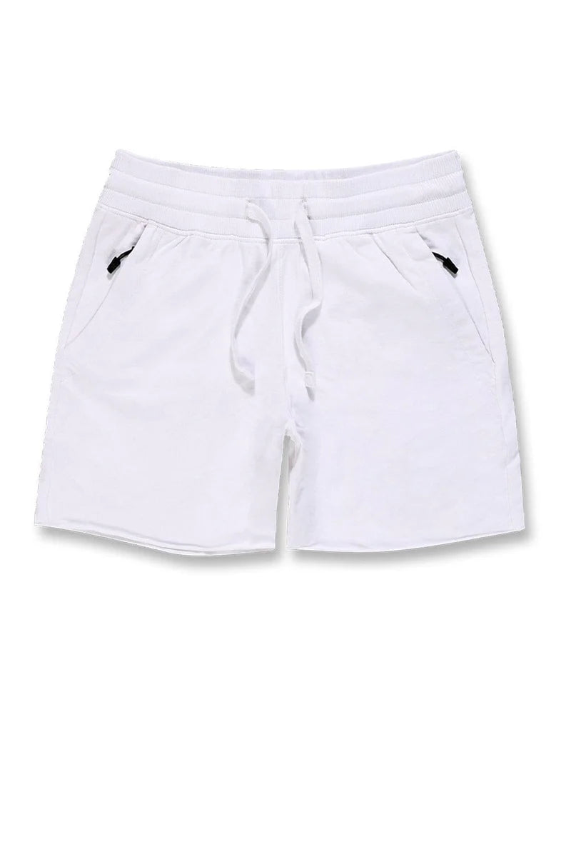 Athletic - Summer Breeze Knit Shorts 8451S