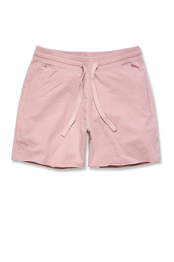 Athletic - Summer Breeze Knit Shorts 8451S