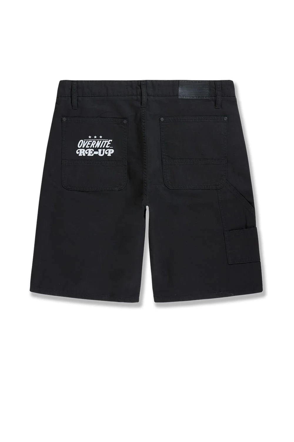 RETRO - THE RE-UP SHORTS 2058S
