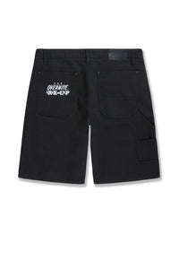 RETRO - THE RE-UP SHORTS 2058S