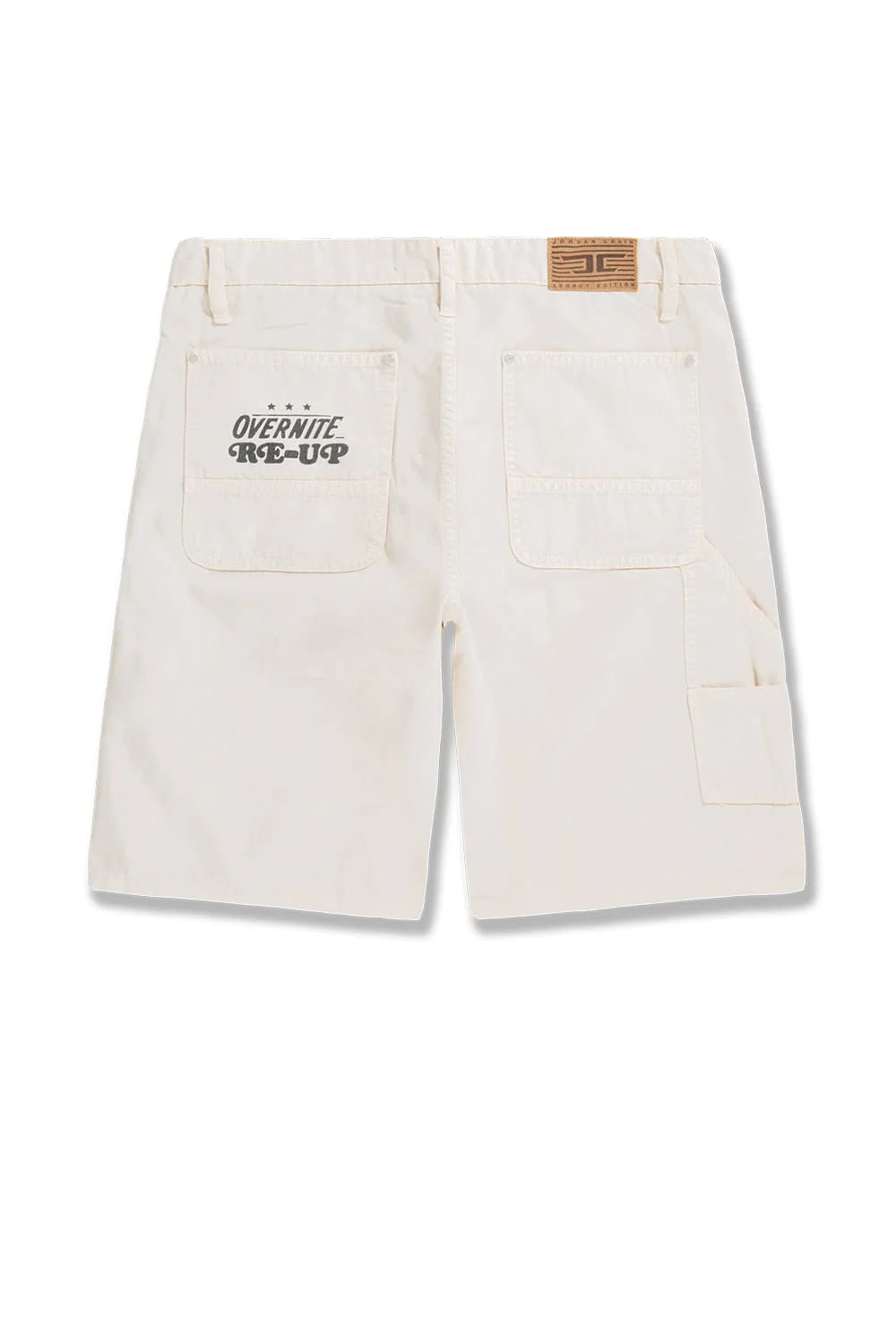 RETRO - THE RE-UP SHORTS 2058S