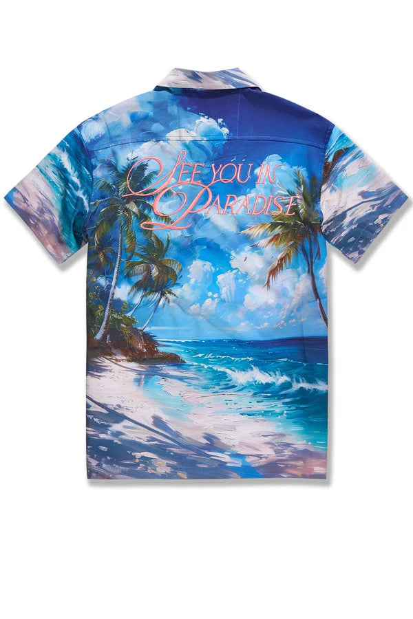 Wanderlust S/S Party (Clearwater)
