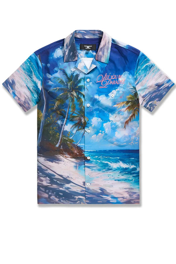 Wanderlust S/S Party (Clearwater)