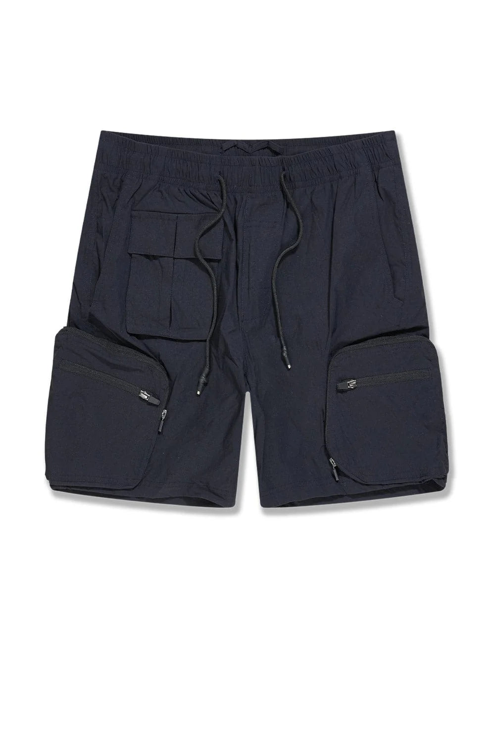 Retro - Altitude Cargo Shorts Black 4424