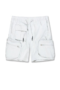 Retro - Altitude Cargo Shorts L/GREY 4424