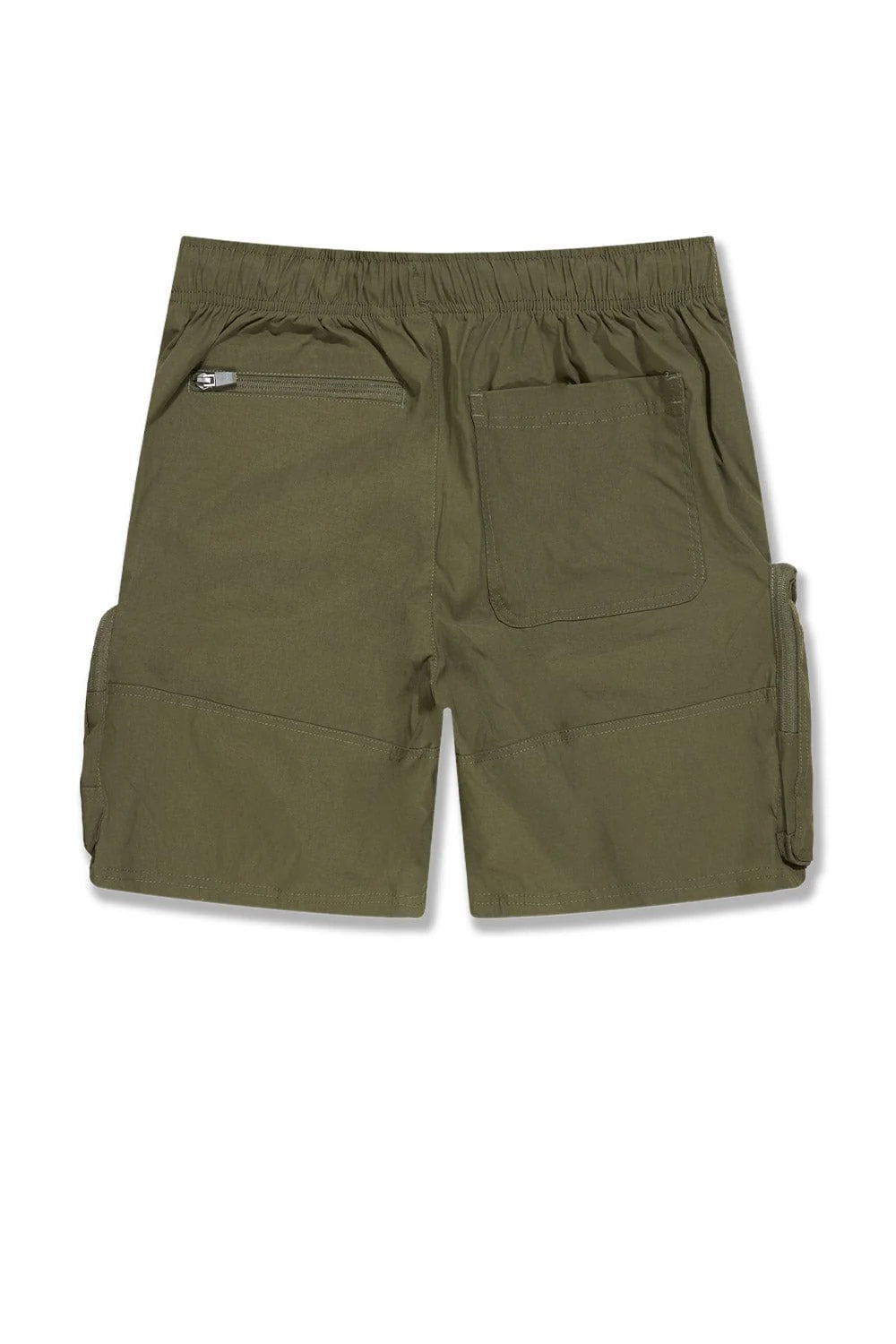 Retro - Altitude Cargo Shorts Olive 4424