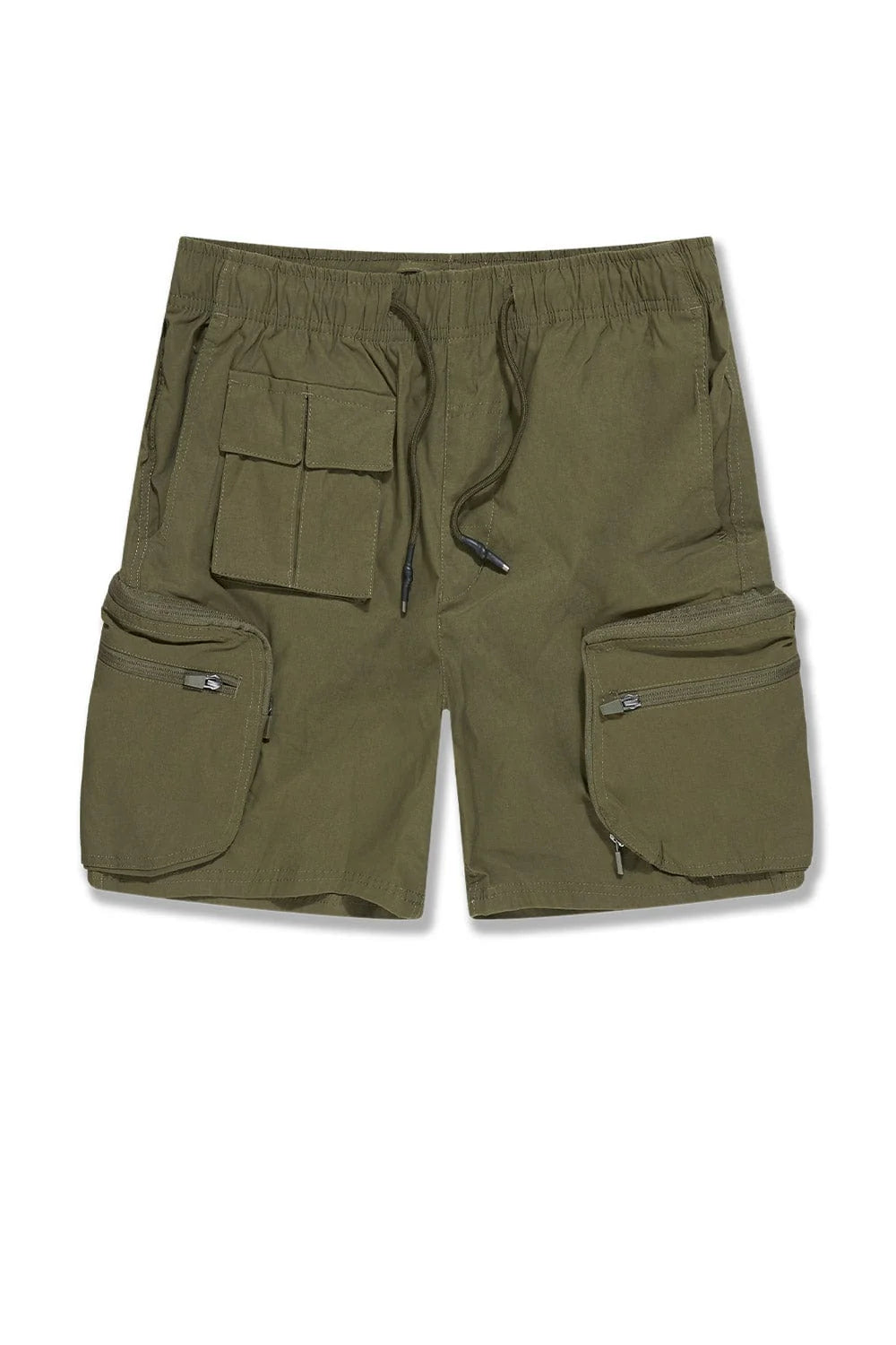 Retro - Altitude Cargo Shorts Olive 4424