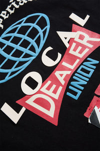 The Re-Up T-Shirt 82058A