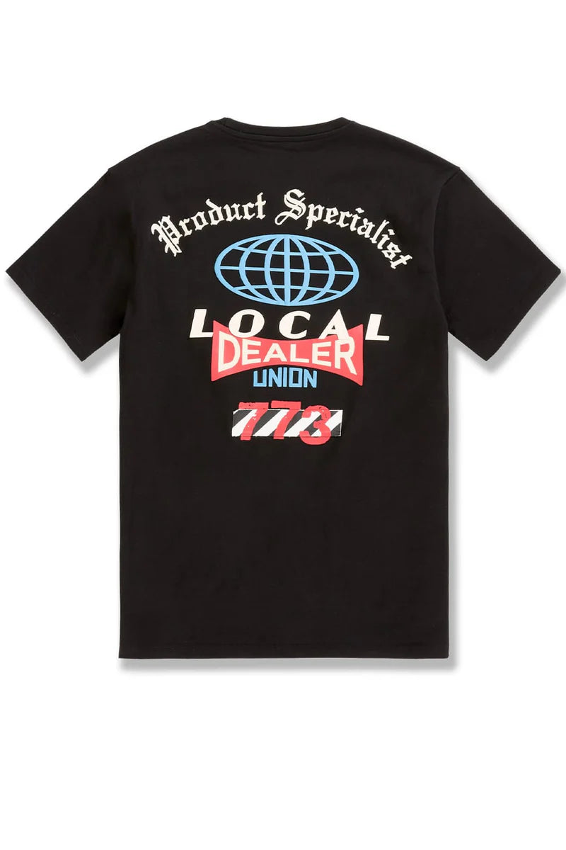 The Re-Up T-Shirt 82058A