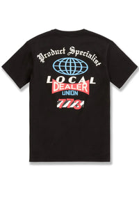 The Re-Up T-Shirt 82058A