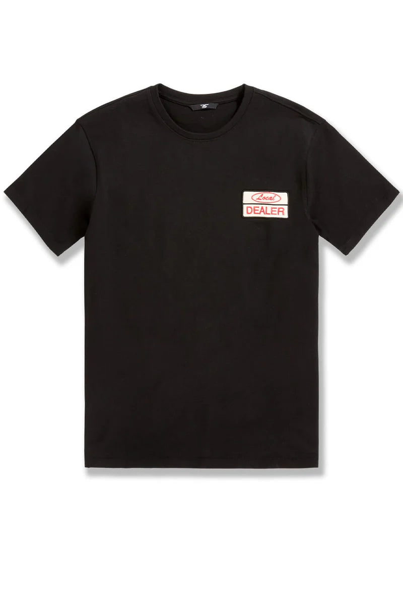 The Re-Up T-Shirt 82058A
