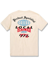 The Re-Up T-Shirt 82058A