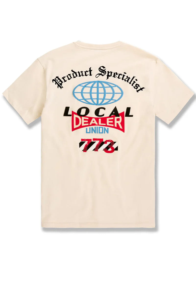 The Re-Up T-Shirt 82058A