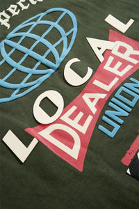 The Re-Up T-Shirt 82058A