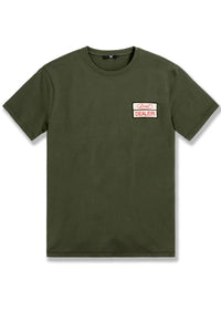 The Re-Up T-Shirt 82058A