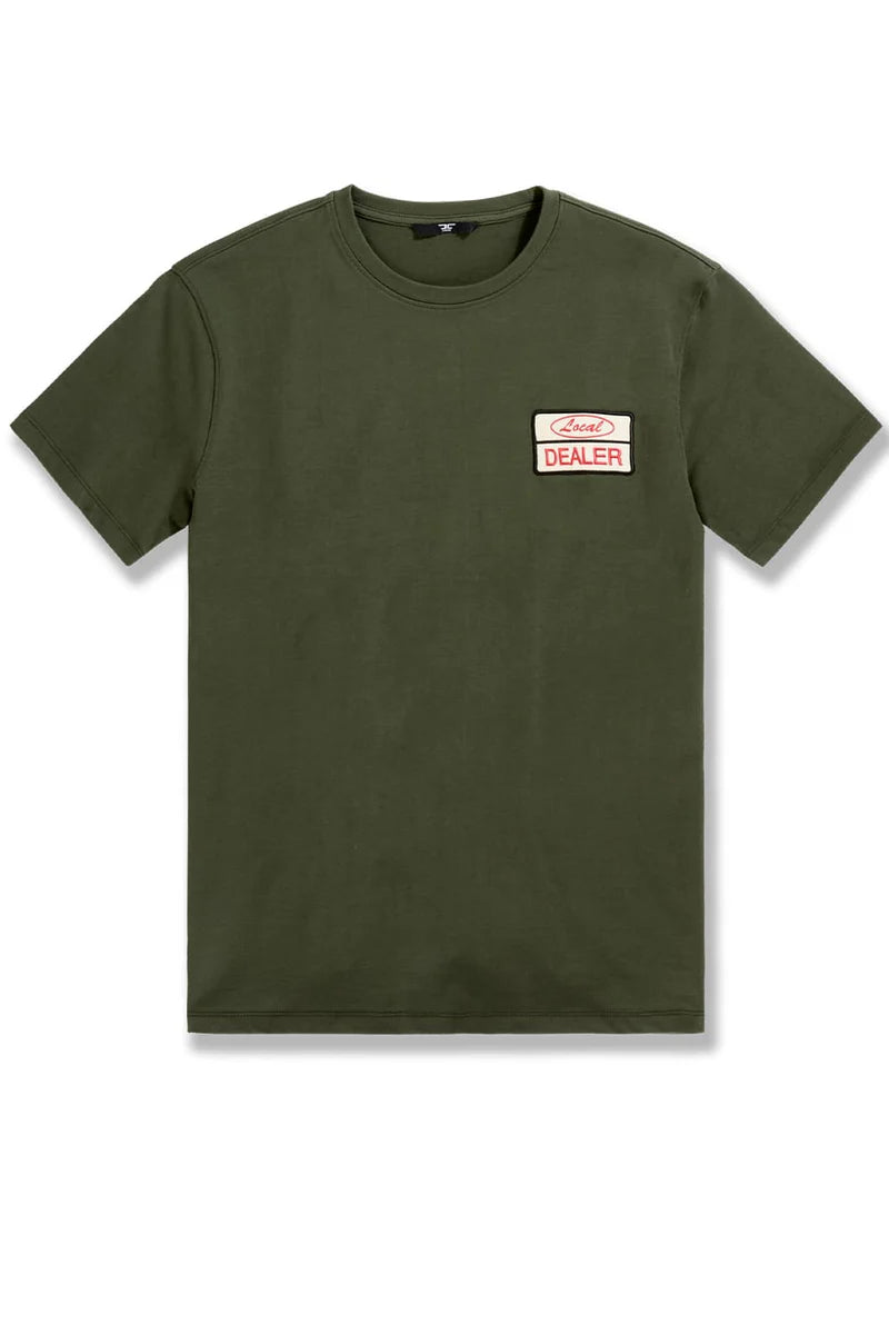The Re-Up T-Shirt 82058A