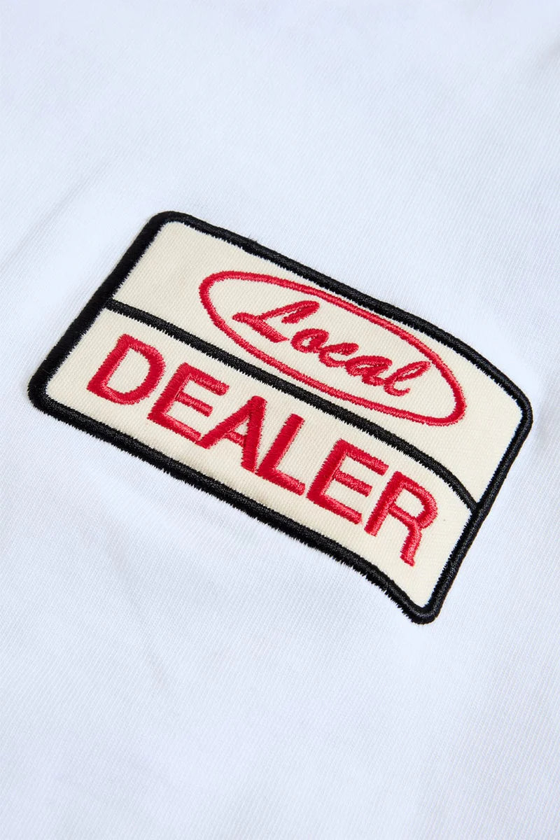 The Re-Up T-Shirt 82058A
