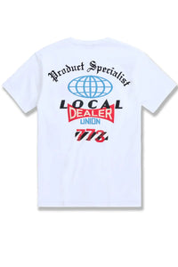 The Re-Up T-Shirt 82058A