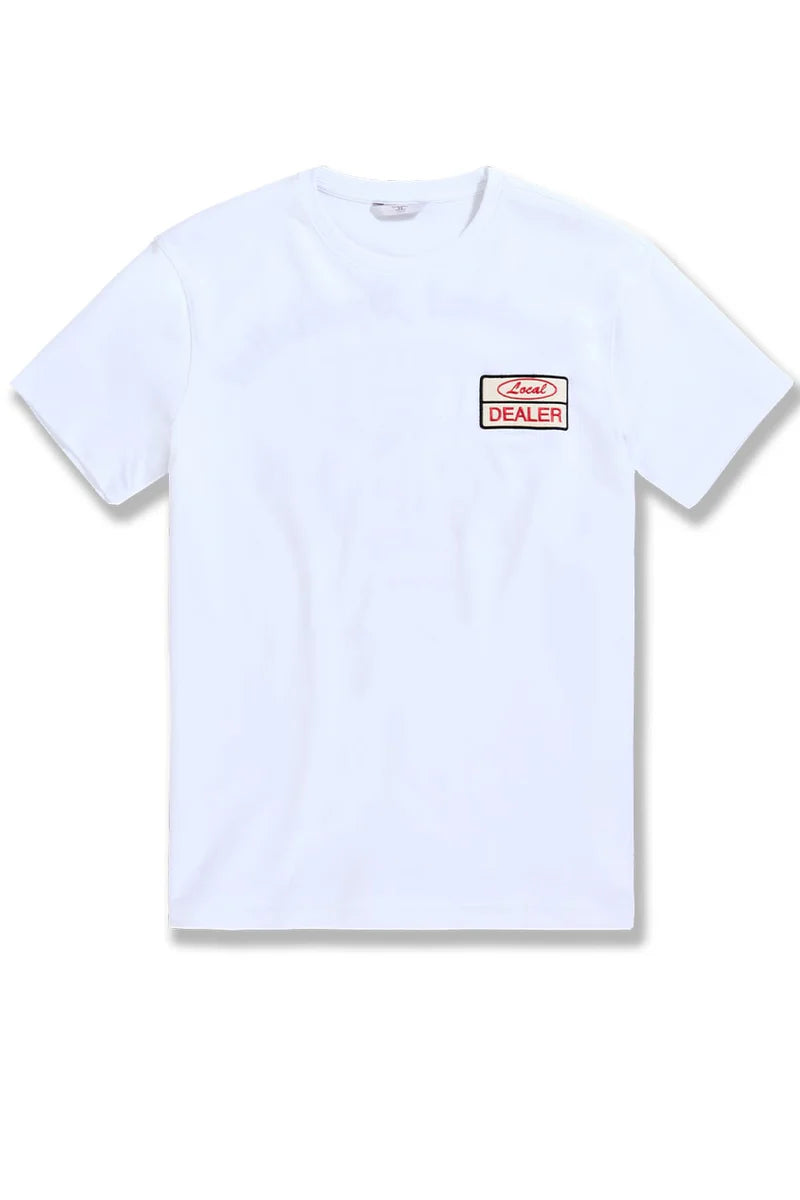 The Re-Up T-Shirt 82058A