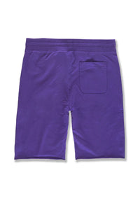 PALMA FRENCH TERRY SHORTS 8350S , 8480S