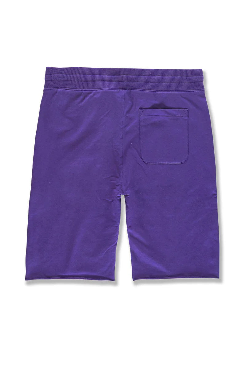 PALMA FRENCH TERRY SHORTS 8350S , 8480S