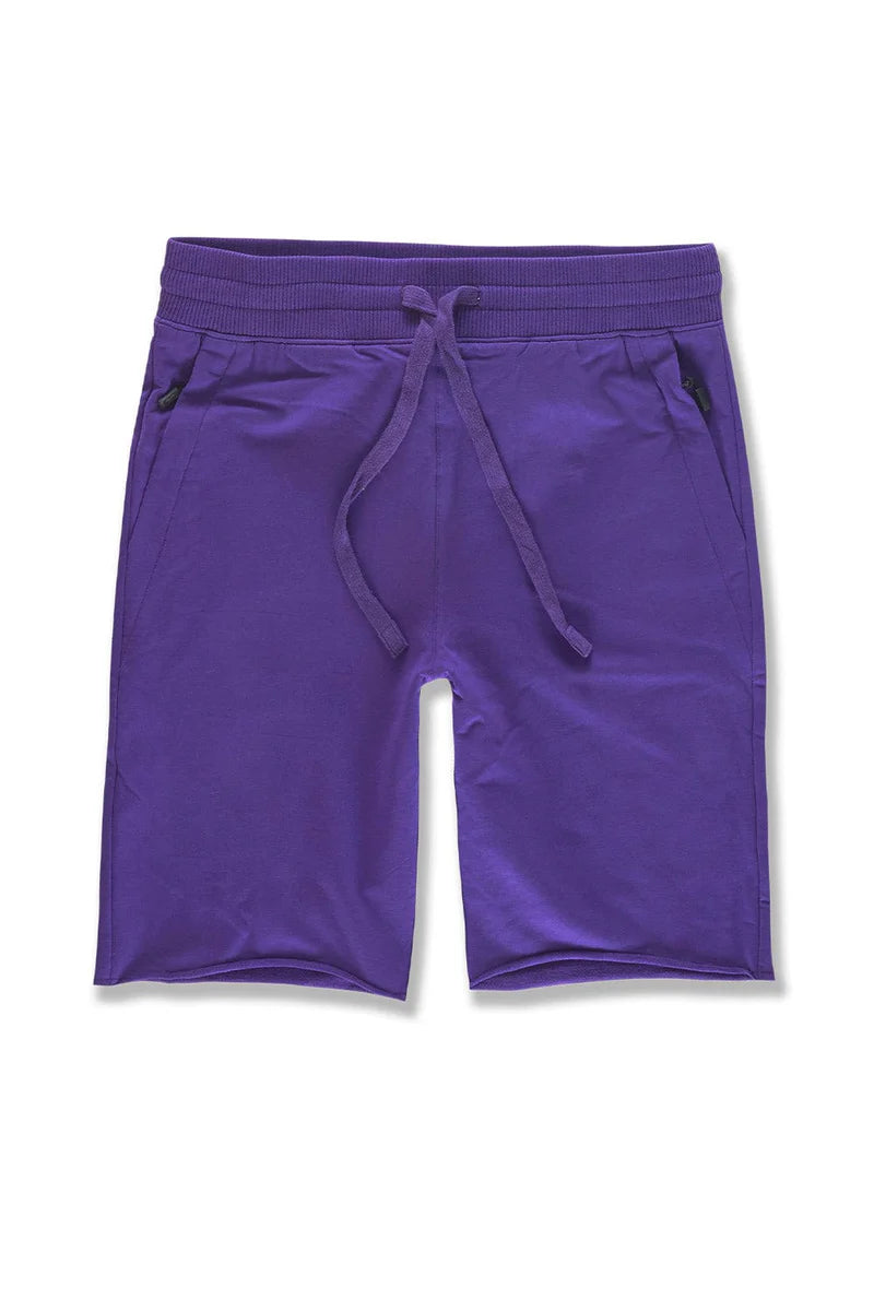 PALMA FRENCH TERRY SHORTS 8350S , 8480S