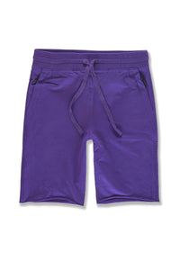 PALMA FRENCH TERRY SHORTS 8350S , 8480S