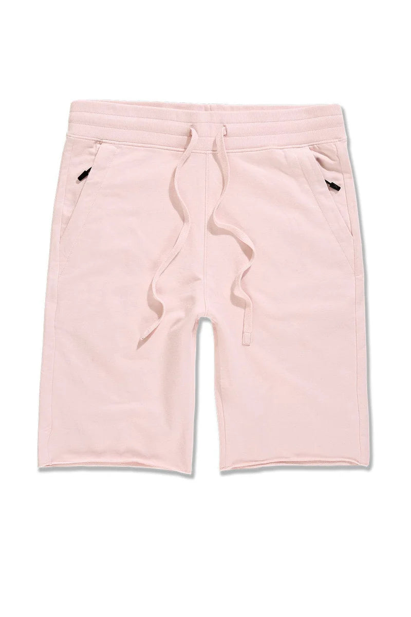 PALMA FRENCH TERRY SHORTS 8350S , 8480S