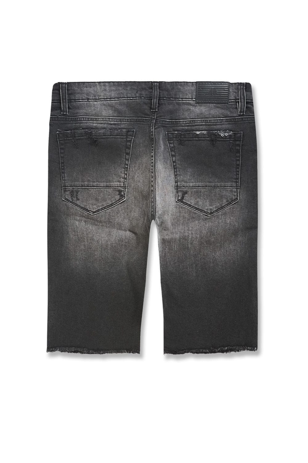 OG - ARLINGTON DENIM SHORTS J3226S Black Shadow