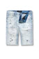 OG - Arlington Denim Shorts sky blue